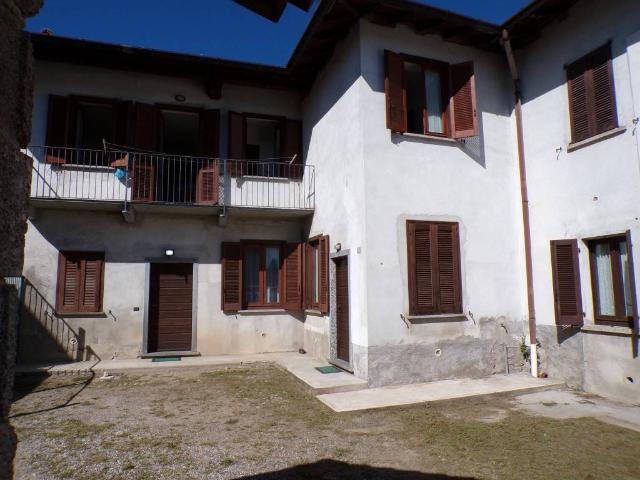 Casa indipendente in vendita a Casale Litta VA
