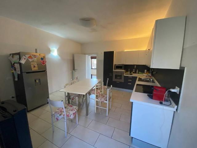 Casa indipendente in vendita a Casale Litta VA