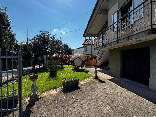 Villa in vendita a Casale sul Sile TV