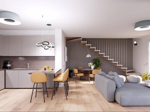 Casa indipendente in vendita a Casalecchio di Reno BO