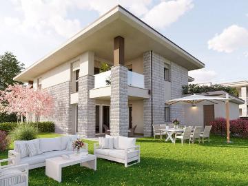 Casa indipendente in vendita a Casalecchio di Reno BO