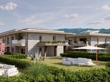 Casa indipendente in vendita a Casalecchio di Reno BO