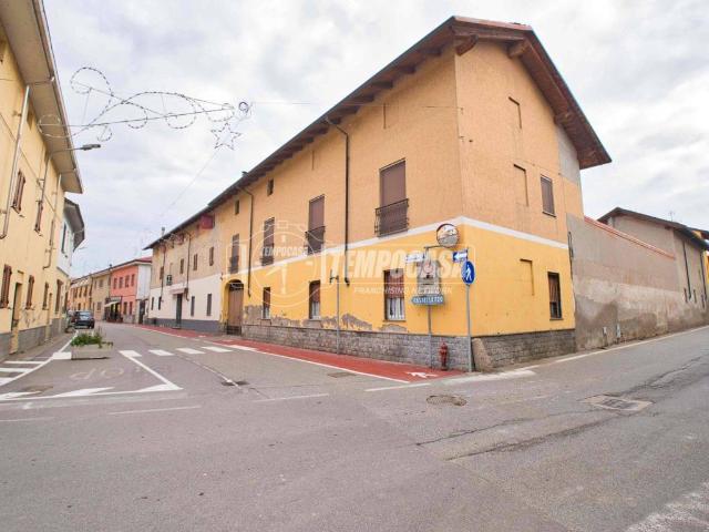 Casa indipendente in vendita a Casaleggio Novara NO