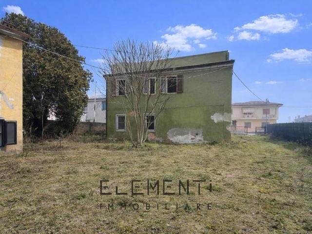 Casa indipendente in vendita a Casaleone VR