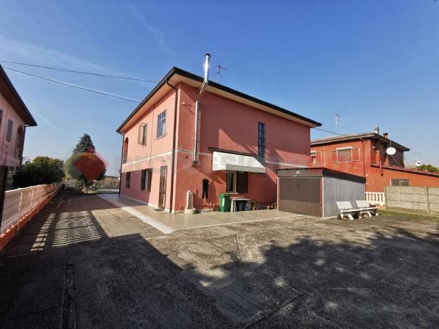 Casa indipendente in vendita a Casaleone VR