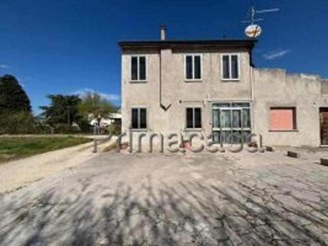 Casa indipendente in vendita a Casaleone