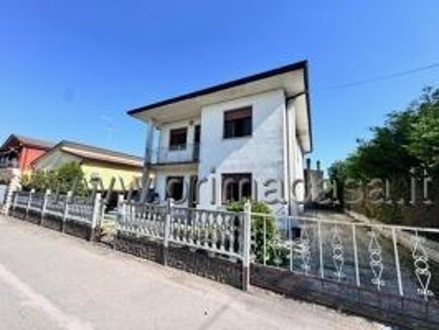 Casa indipendente in vendita a Casaleone