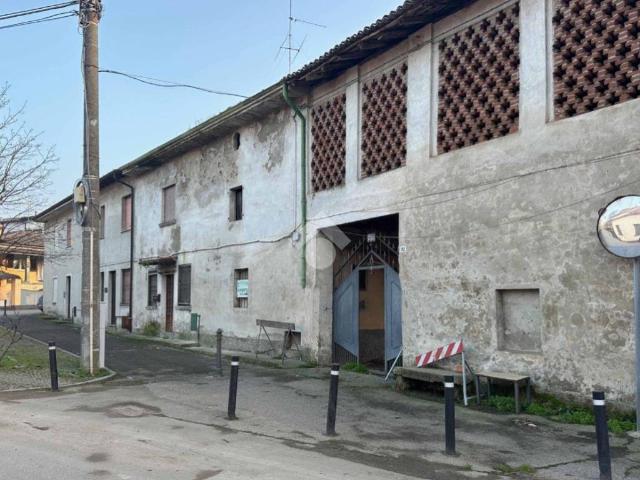 Casa indipendente in vendita a Casaletto Ceredano CR