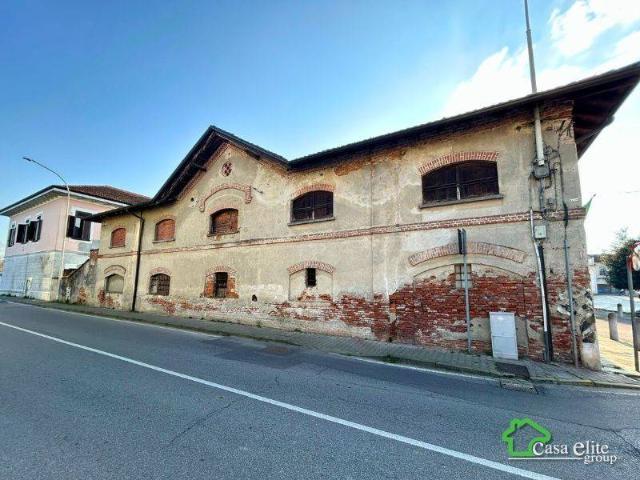 Casa indipendente in vendita a Casaletto Lodigiano LO