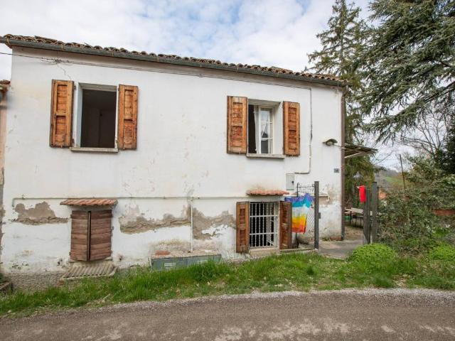 Casa indipendente in vendita a Casalfiumanese BO