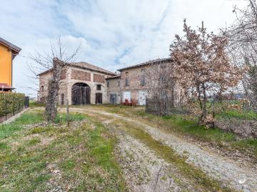 Casa indipendente in vendita a Casalgrande