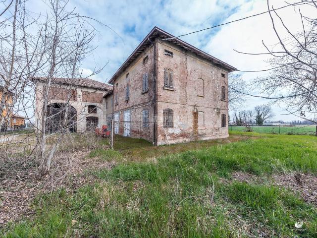 Casa indipendente in vendita a Casalgrande
