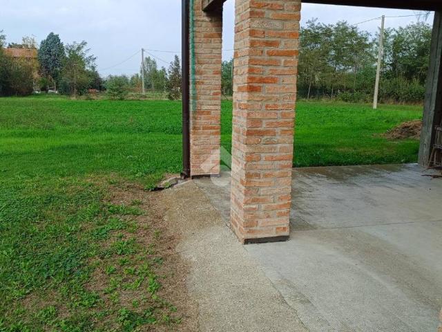 Casa indipendente in vendita a Casalgrande RE