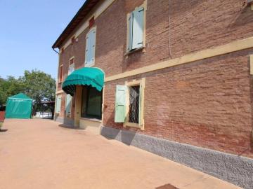 Casa indipendente in vendita a Casalgrande RE
