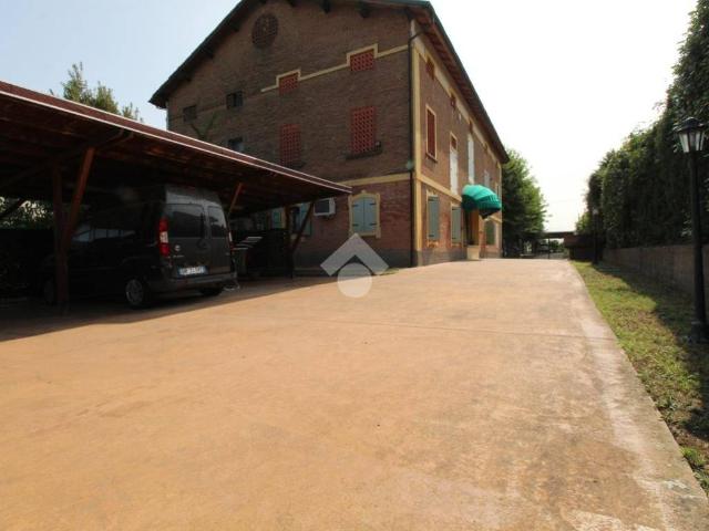 Casa indipendente in vendita a Casalgrande RE