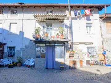 Casa indipendente in vendita a Casalgrande RE