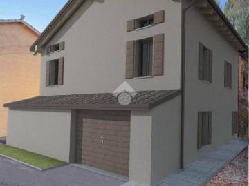Casa indipendente in vendita a Casalgrande RE
