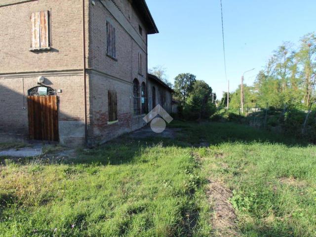 Casa indipendente in vendita a Casalgrande RE