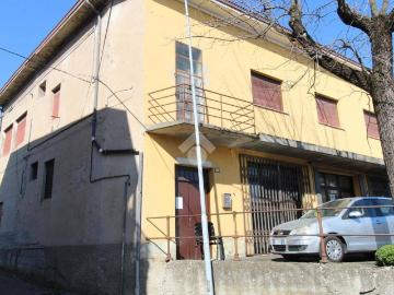 Casa indipendente in vendita a Casalgrande RE