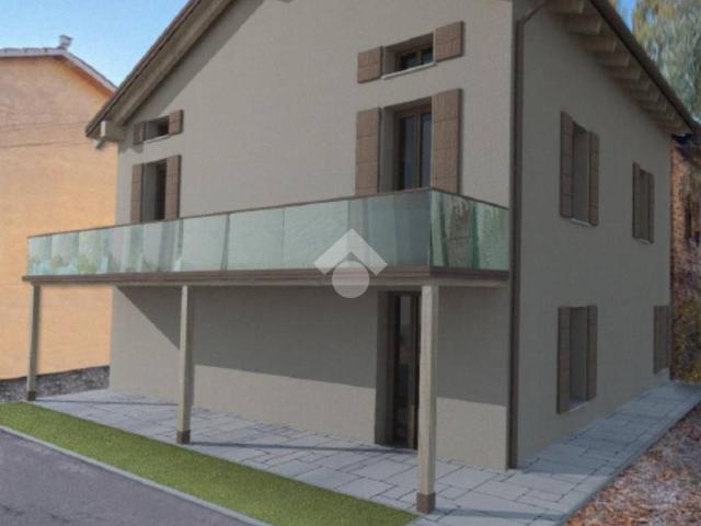 Casa indipendente in vendita a Casalgrande RE