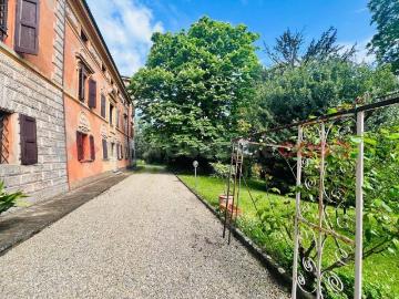 Casa indipendente in vendita a Casalgrande RE
