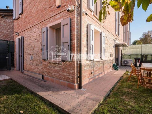Casa indipendente in vendita a Casalgrande RE