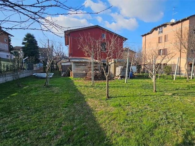 Casa indipendente in vendita a Casalgrande RE
