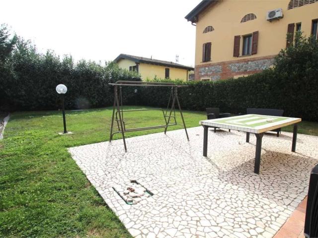Casa indipendente in vendita a Casalgrande RE
