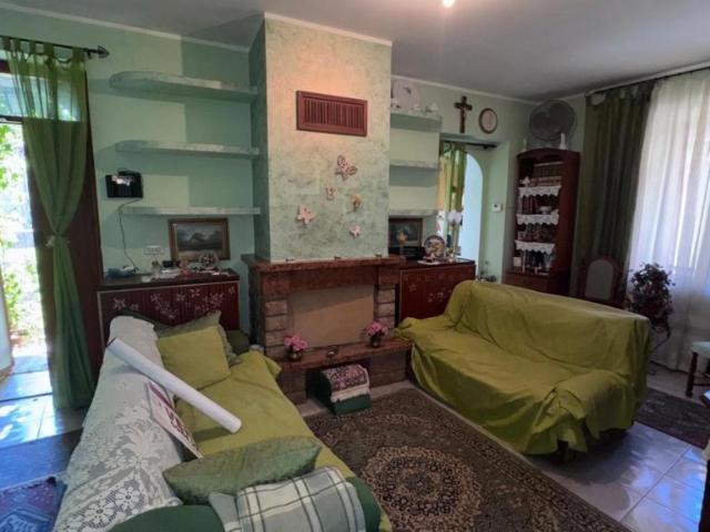 Casa indipendente in vendita a Casali del Manco