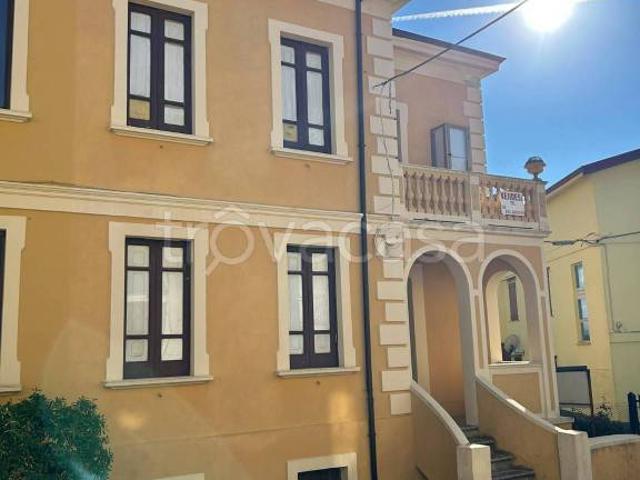 Casa indipendente in vendita a Casali del Manco via Dante alighieri, 53
