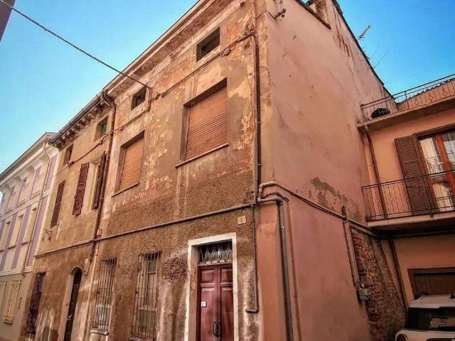 Casa indipendente in vendita a Casalmaggiore CR
