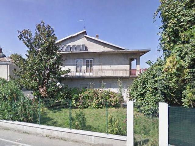 Casa indipendente in vendita a Casalmaggiore CR