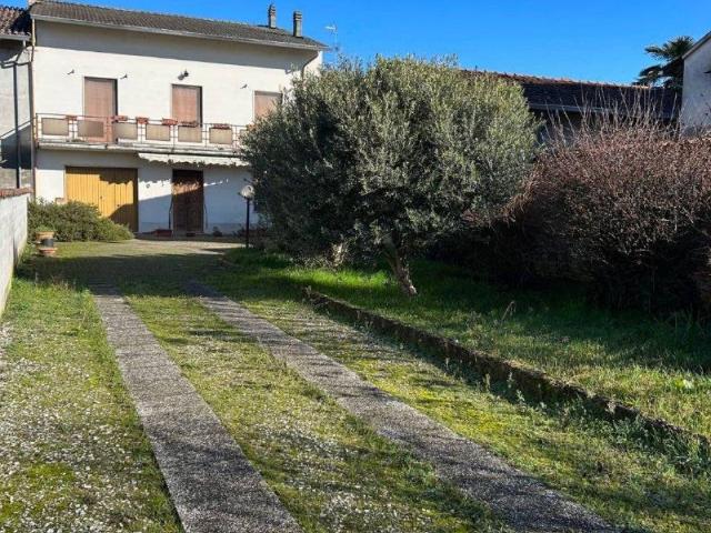 Casa indipendente in vendita a Casalmaggiore CR