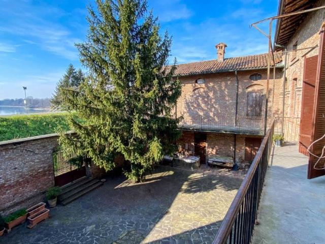 Casa indipendente in vendita a Casalmaggiore CR