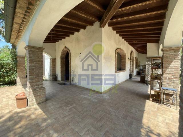 Casa indipendente in vendita a Casalmaggiore CR