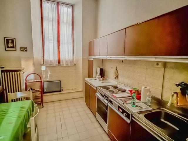 Casa indipendente in vendita a Casalmaggiore CR