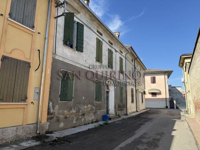 Casa indipendente in vendita a Casalmaggiore CR