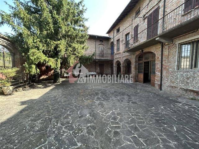 Casa indipendente in vendita a Casalmaggiore CR