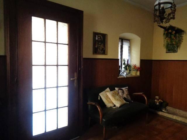 Casa indipendente in vendita a Casalmorano CR