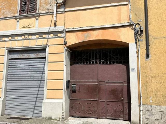 Casa indipendente in vendita a Casalmorano CR