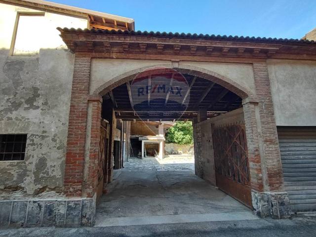 Casa indipendente in vendita a Casalnoceto AL