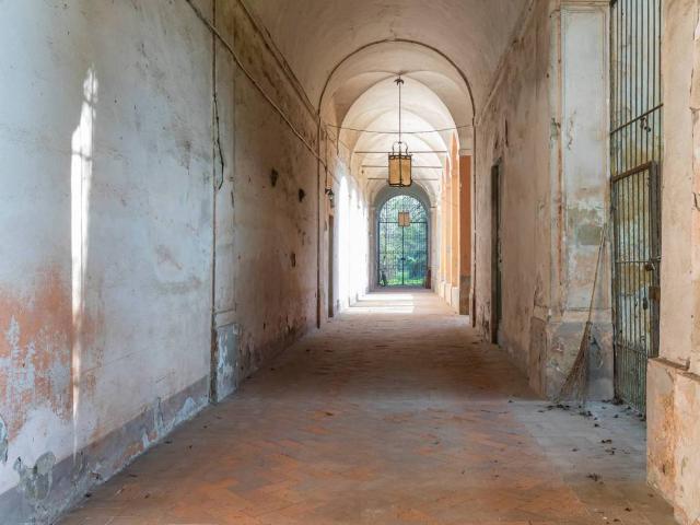 Casa indipendente in vendita a Casalnoceto AL