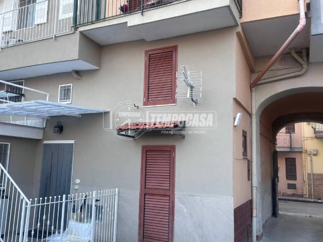 Casa indipendente in vendita a Casalnuovo di Napoli NA