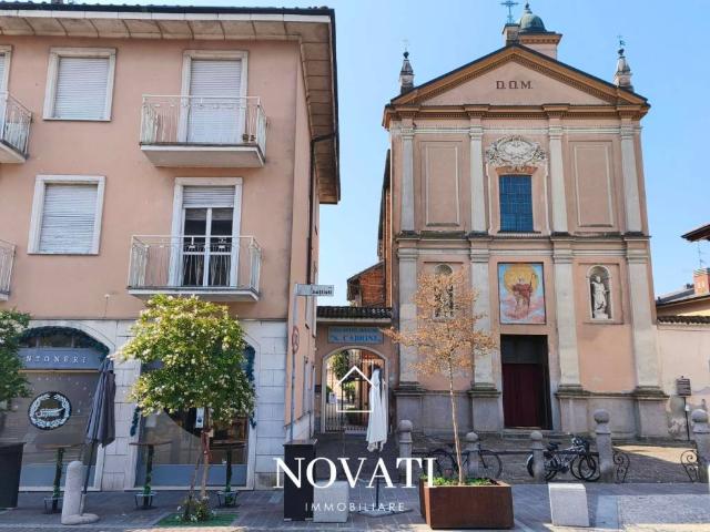 Casa indipendente in vendita a Casalpusterlengo LO