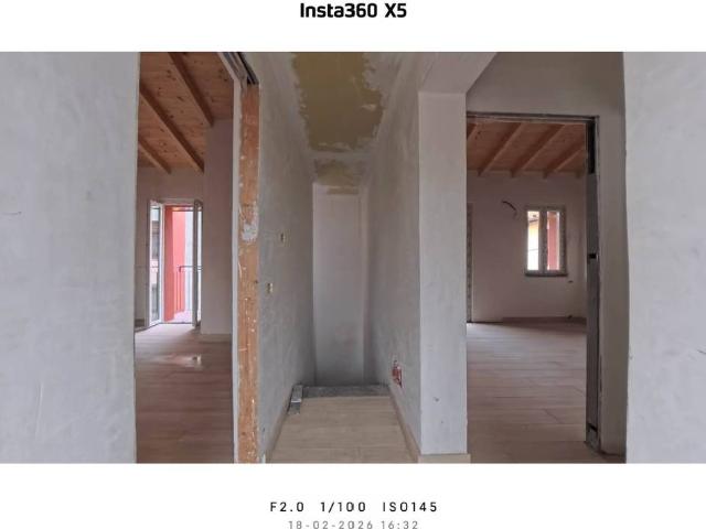 Casa indipendente in vendita a Casalpusterlengo LO