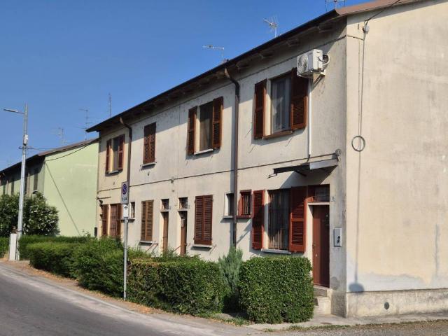 Casa indipendente in vendita a Casalpusterlengo LO