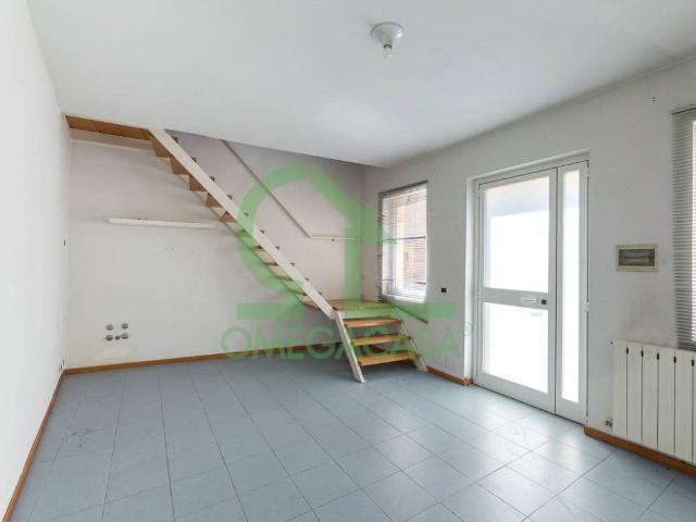 Casa indipendente in vendita a Casalpusterlengo LO