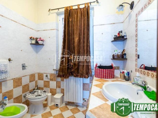 Casa indipendente in vendita a Casalpusterlengo LO