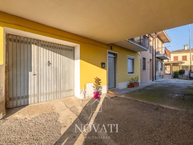 Casa indipendente in vendita a Casalpusterlengo LO