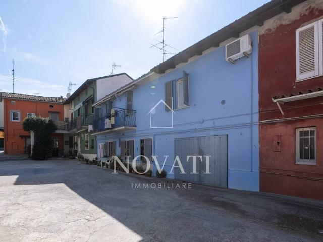Casa indipendente in vendita a Casalpusterlengo LO